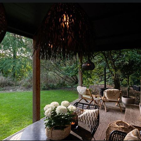 Little Escape No 2 Villa ลาเรน ภายนอก รูปภาพ