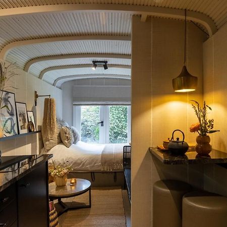 Little Escape No 2 Villa ลาเรน ภายนอก รูปภาพ