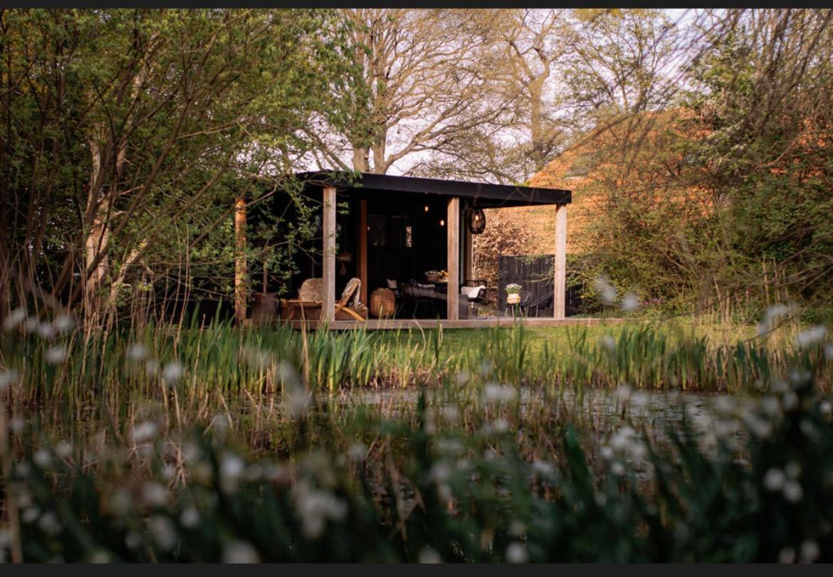 Little Escape No 2 Villa ลาเรน ภายนอก รูปภาพ