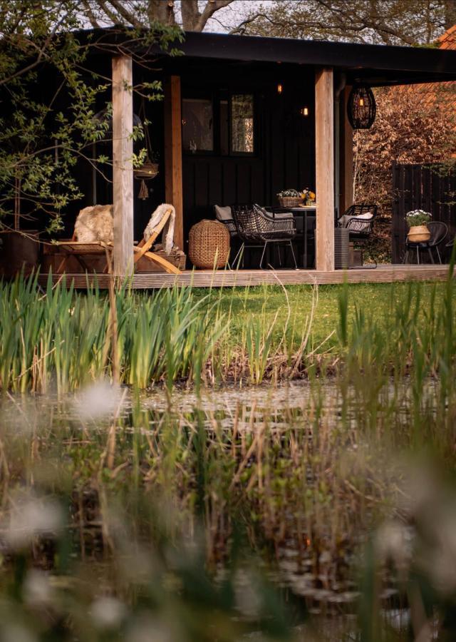 Little Escape No 2 Villa ลาเรน ภายนอก รูปภาพ