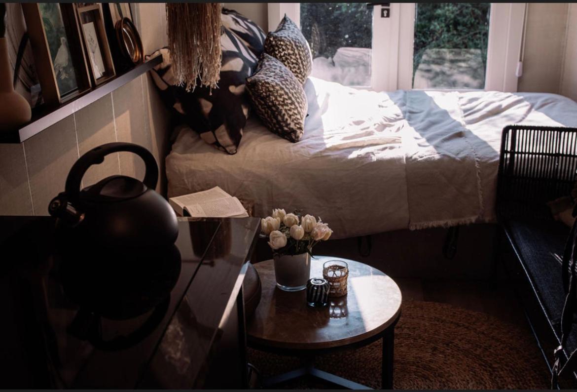 Little Escape No 2 Villa ลาเรน ภายนอก รูปภาพ