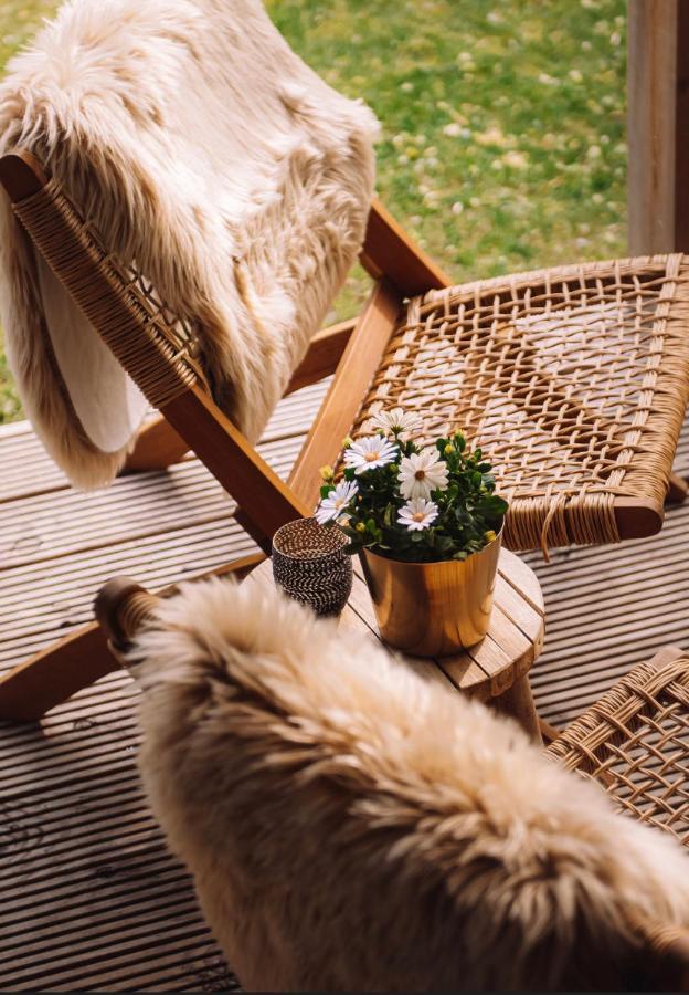 Little Escape No 2 Villa ลาเรน ภายนอก รูปภาพ