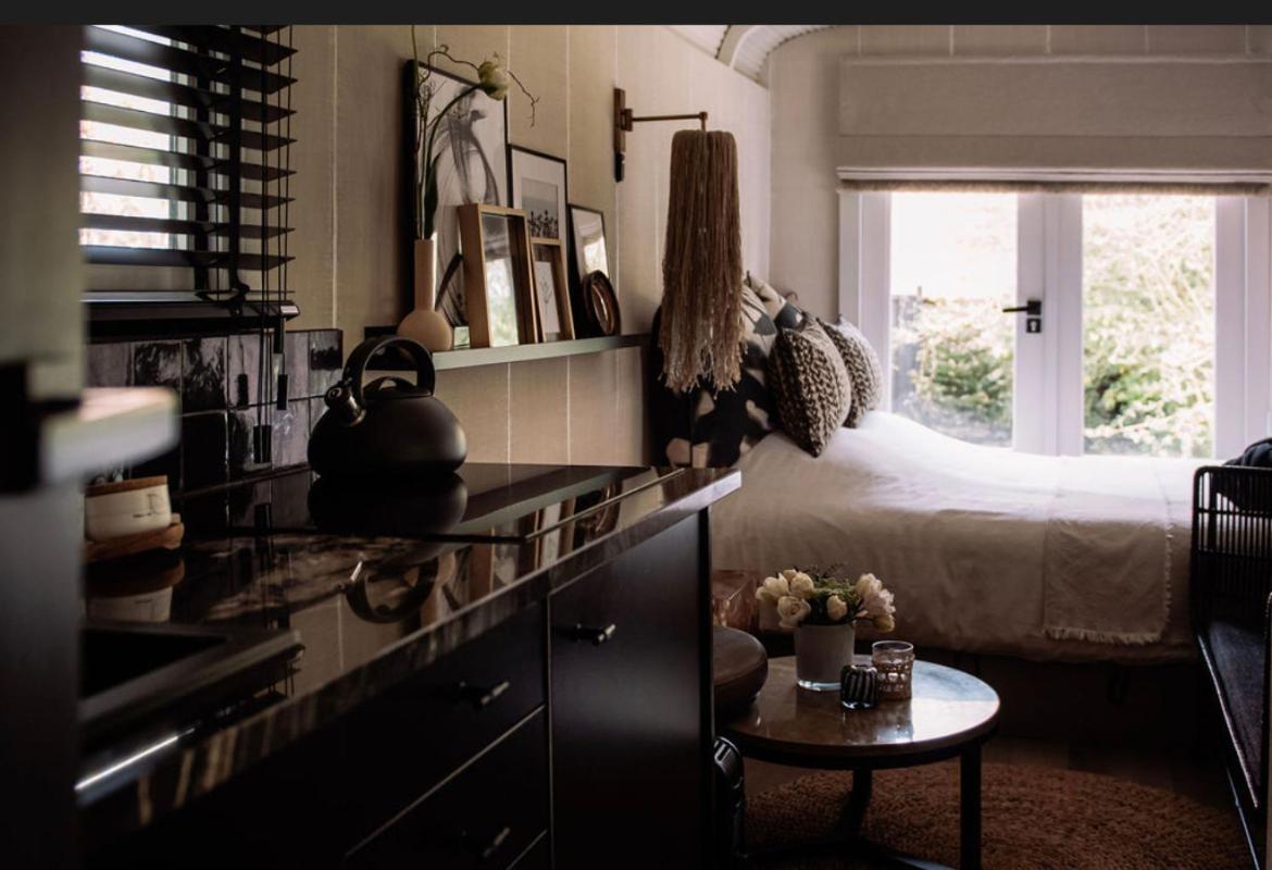 Little Escape No 2 Villa ลาเรน ภายนอก รูปภาพ